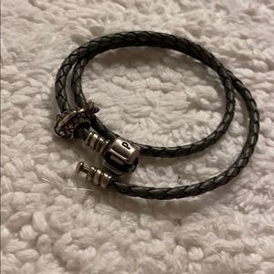 Pandora bracelet